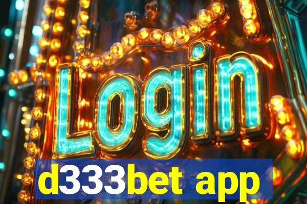 d333bet app